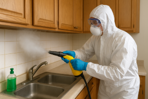 Messie Desinfektion Buchholz In Der Nordheide