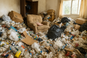 Messie Entrümpelung Buchholz In Der Nordheide