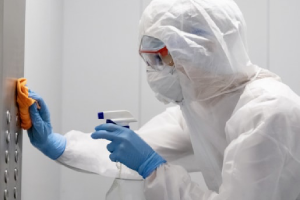 Messie Spezialreinigung Buchholz In Der Nordheide